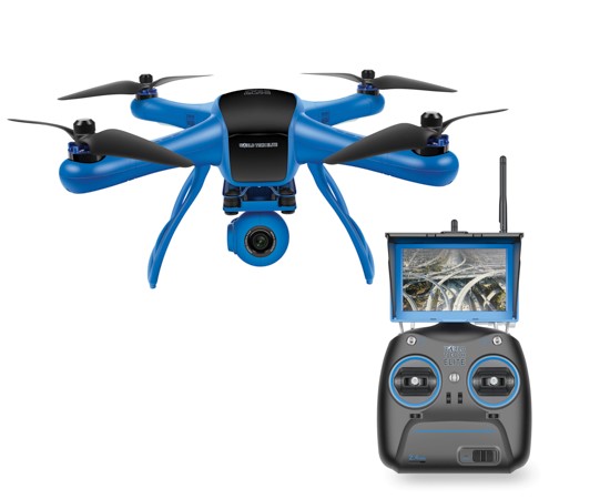 Rtf 
      Drone Waverly 
      OH 45690